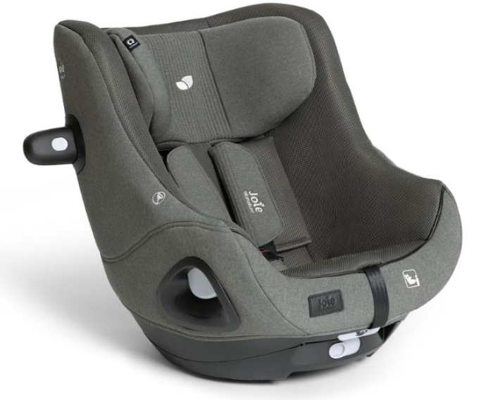 Joie Signature i-Harbour E Evergreen Mesh Reboarder Kindersitz